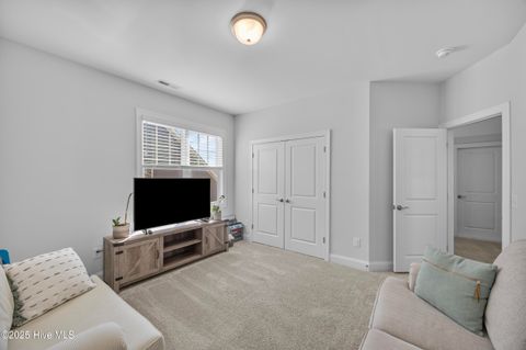 Tiny photo for 209 W Yellow Lois Drive, Hampstead, NC 28443 (MLS # 100535519)