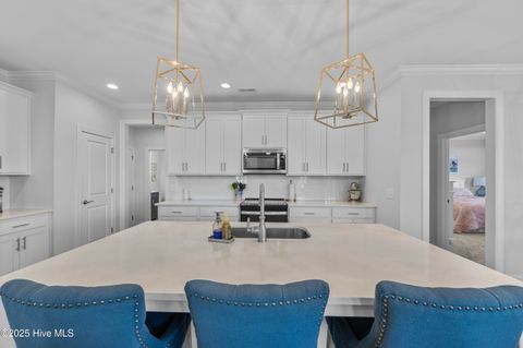 Tiny photo for 209 W Yellow Lois Drive, Hampstead, NC 28443 (MLS # 100535519)