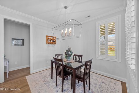 Tiny photo for 209 W Yellow Lois Drive, Hampstead, NC 28443 (MLS # 100535519)