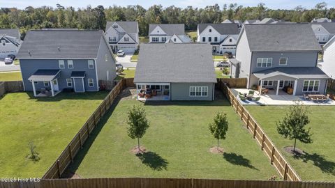 Tiny photo for 209 W Yellow Lois Drive, Hampstead, NC 28443 (MLS # 100535519)
