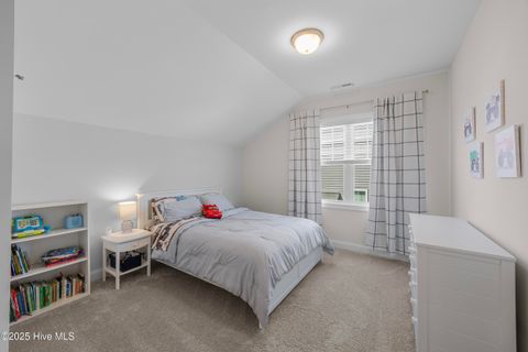 Tiny photo for 209 W Yellow Lois Drive, Hampstead, NC 28443 (MLS # 100535519)