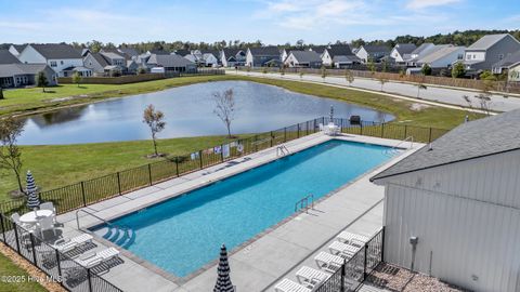 Tiny photo for 209 W Yellow Lois Drive, Hampstead, NC 28443 (MLS # 100535519)
