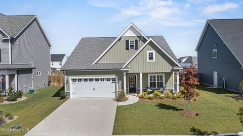 Tiny photo for 209 W Yellow Lois Drive, Hampstead, NC 28443 (MLS # 100535519)