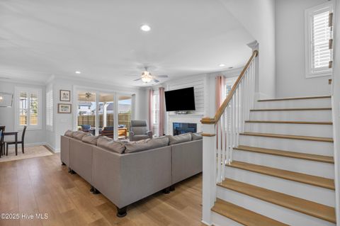 Tiny photo for 209 W Yellow Lois Drive, Hampstead, NC 28443 (MLS # 100535519)