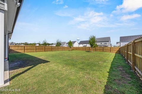 Tiny photo for 209 W Yellow Lois Drive, Hampstead, NC 28443 (MLS # 100535519)