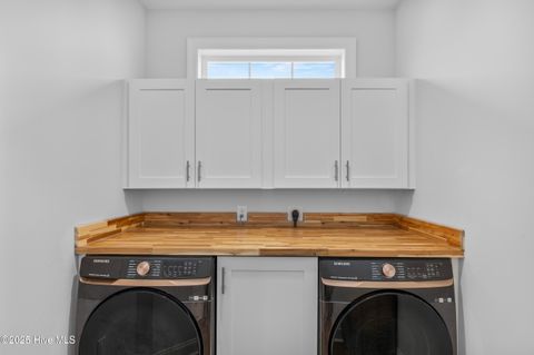 Tiny photo for 209 W Yellow Lois Drive, Hampstead, NC 28443 (MLS # 100535519)