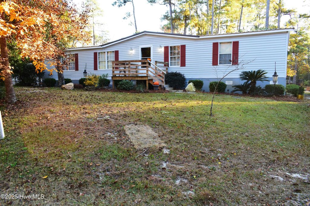 Photo of 2475 Cross Lane SW, Supply, NC 28462 (MLS # 100543289)