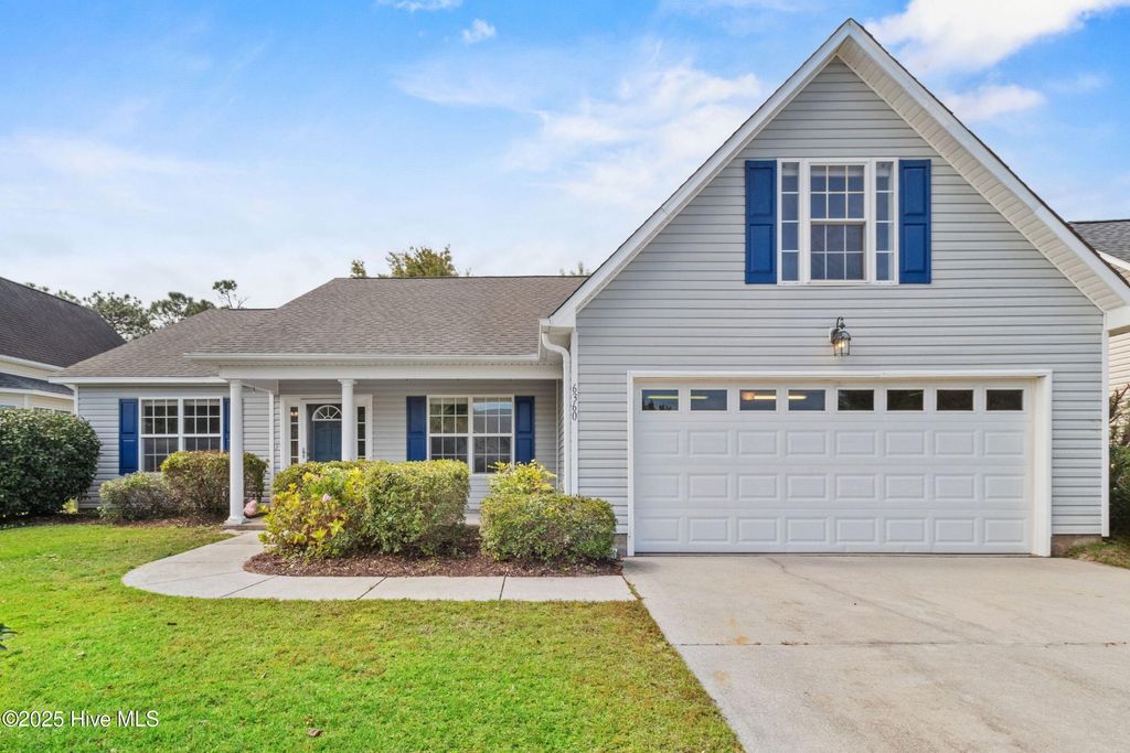 Photo of 6360 Lenoir Drive, Wilmington, NC 28412 (MLS # 100535384)