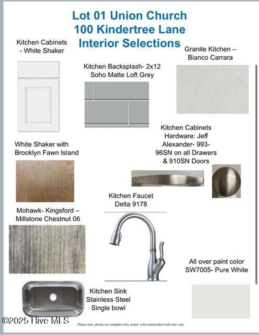 Photo of 100 Kindletree Lane, Carthage, NC 28327 (MLS # 100538695)