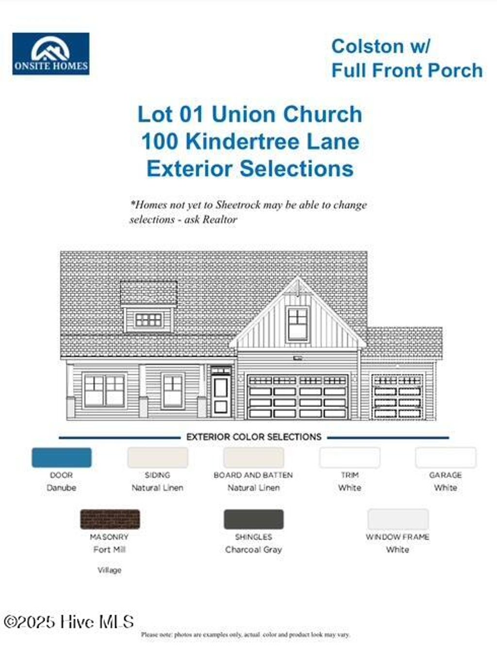 Photo of 100 Kindletree Lane, Carthage, NC 28327 (MLS # 100538695)