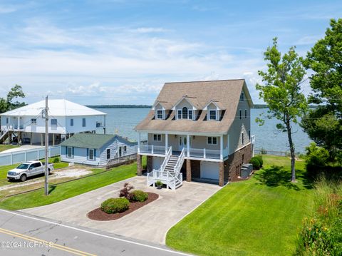 A home in Sneads Ferry