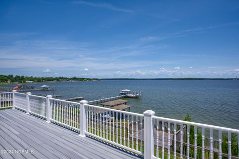 A home in Sneads Ferry