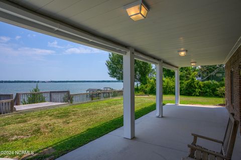 A home in Sneads Ferry