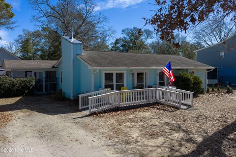 114 NW 16th Street Oak Island NC 28465