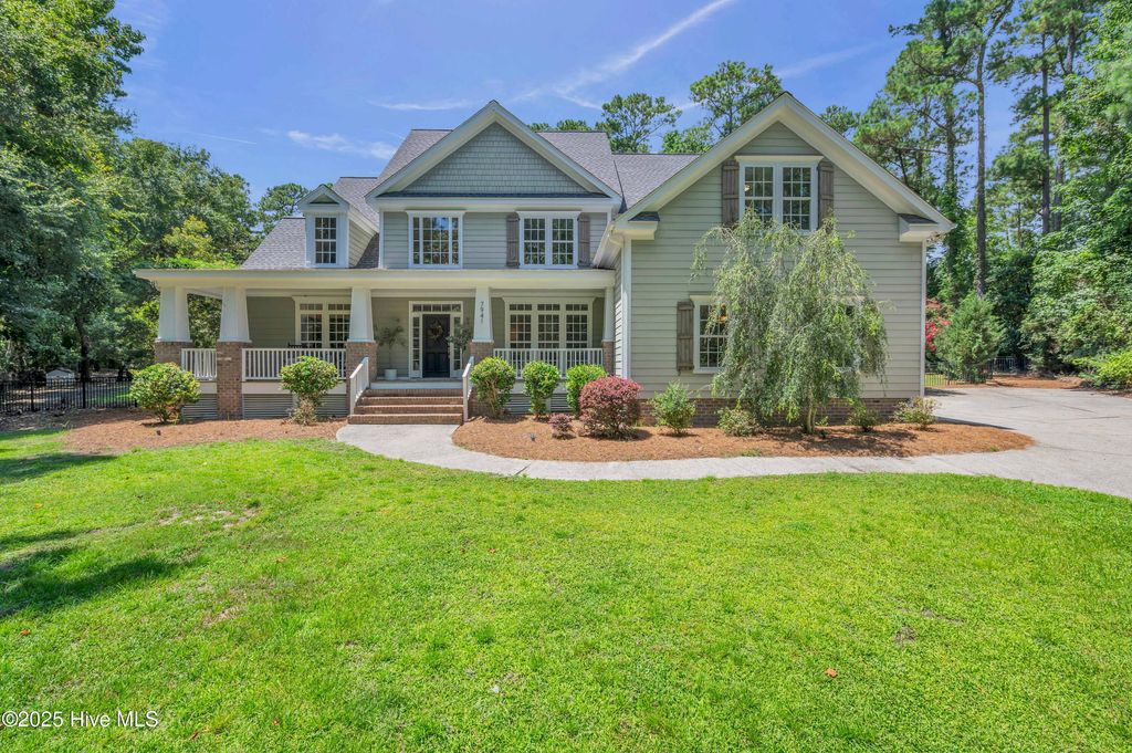 Photo of 7941 Grenezay Road, Wilmington, NC 28411 (MLS # 100516559)