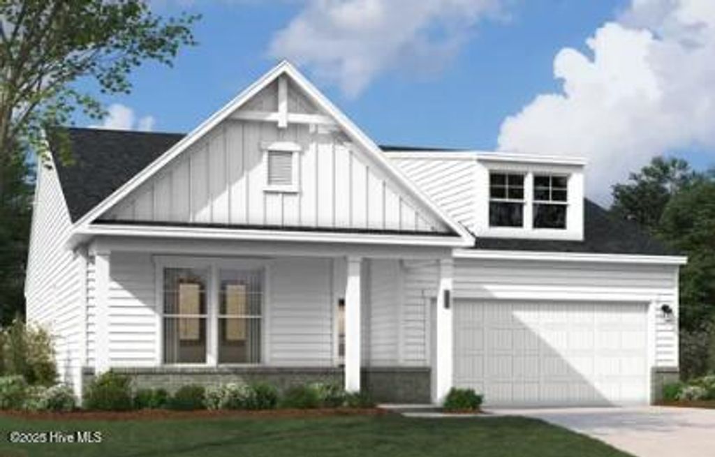 Photo of 6230 Raystone Way, Leland, NC 28451 (MLS # 100542885)