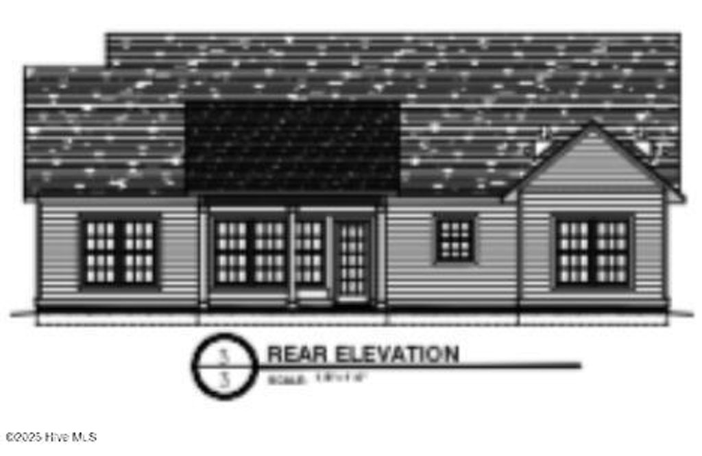 Photo of 293 Haywood Drive, Richlands, NC 28574 (MLS # 100524843)