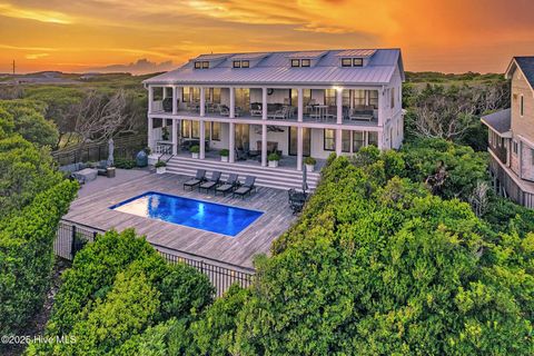 585 Forest Dunes Drive Pine Knoll Shores NC 28512