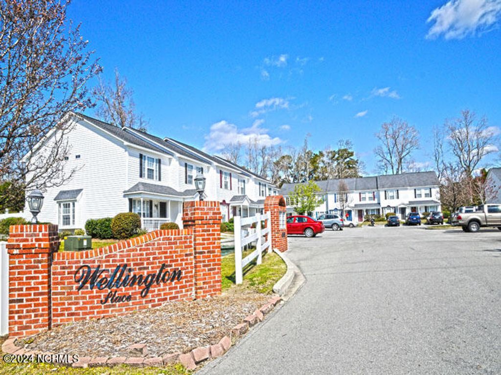 Photo of 4910 Bridgers Road #Unit 15, Shallotte, NC 28470 (MLS # 100543675)