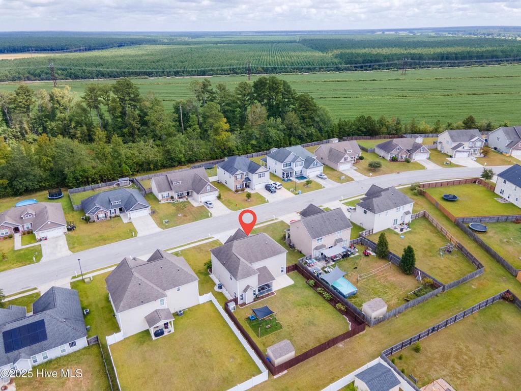 Photo of 336 Merin Height Road, Jacksonville, NC 28546 (MLS # 100543467)