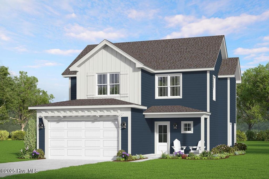 Photo of 142 Carver Street, Carthage, NC 28327 (MLS # 100536857)