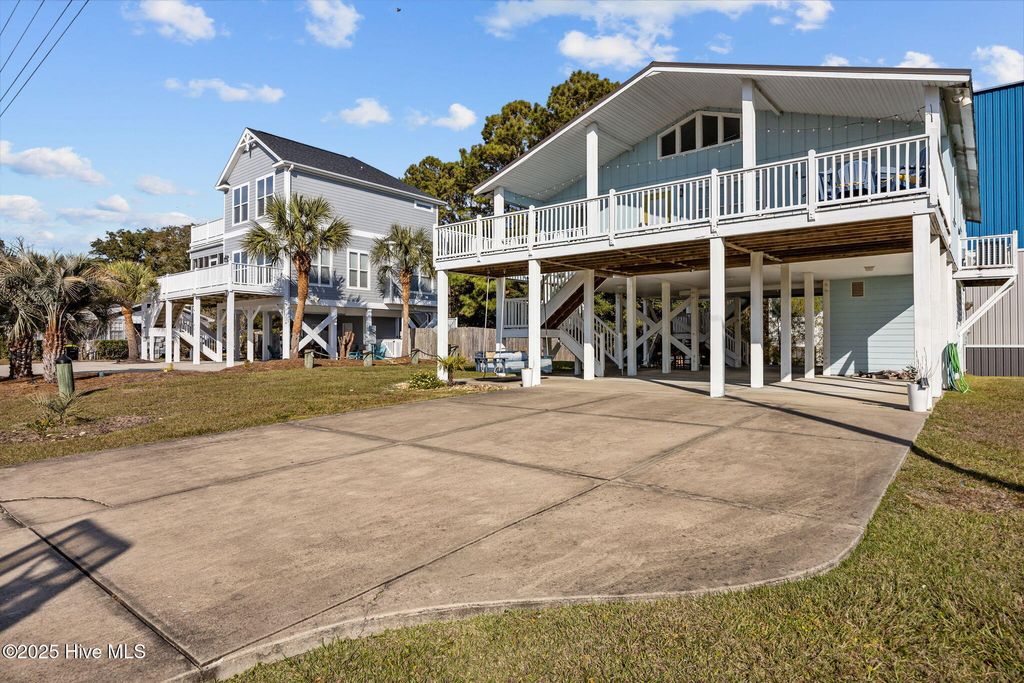Photo of 2029 Whispering Pine Street SW, Ocean Isle Beach, NC 28469 (MLS # 100543033)
