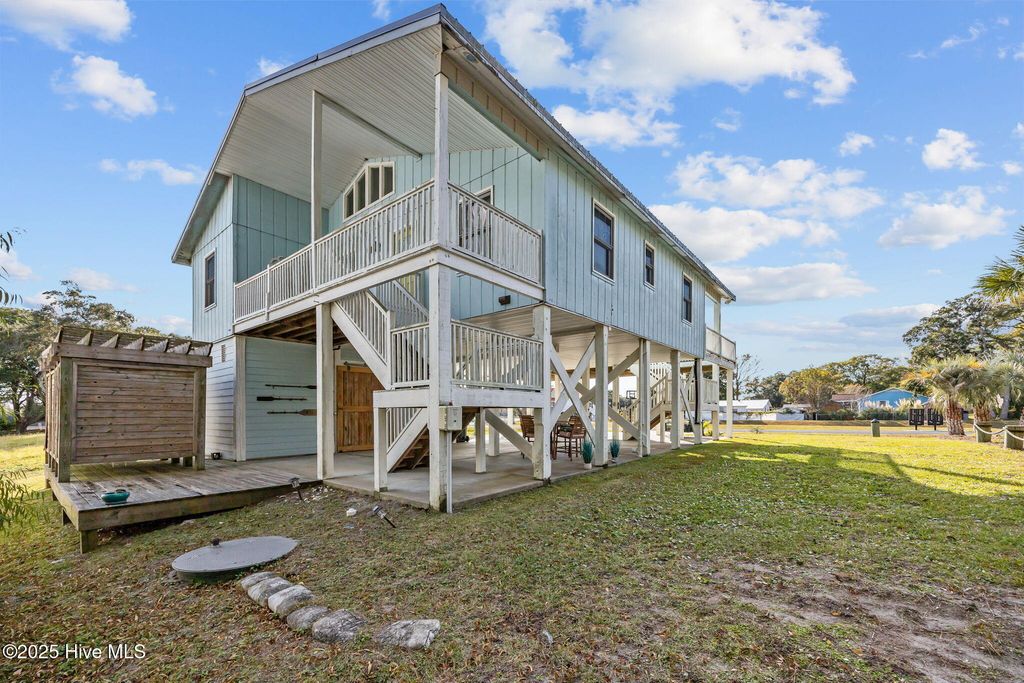 Photo of 2029 Whispering Pine Street SW, Ocean Isle Beach, NC 28469 (MLS # 100543033)