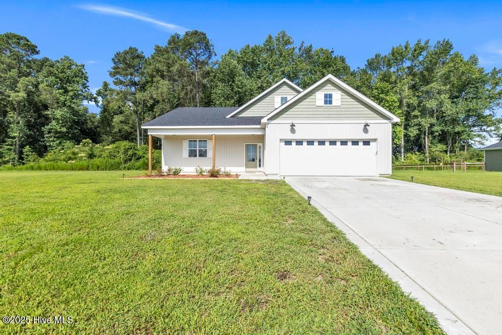 Photo of 840 Bright Leaf Road, Kinston, NC 28504 (MLS # 100522339)