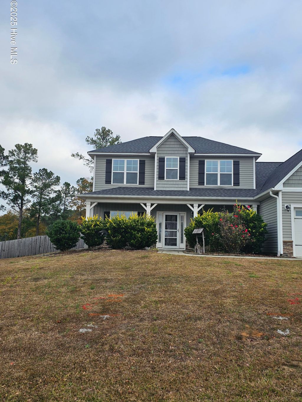 Photo of 6242 Esau Street, Linden, NC 28356 (MLS # 100542643)