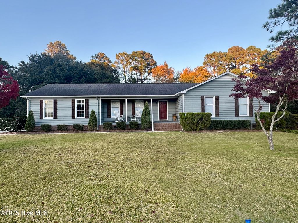 Photo of 758 Billmark Drive, Wilmington, NC 28409 (MLS # 100541752)
