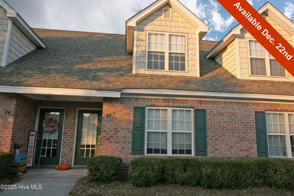 Photo of 4804 S College Road S #Unit 25, Wilmington, NC 28412 (MLS # 100543632)