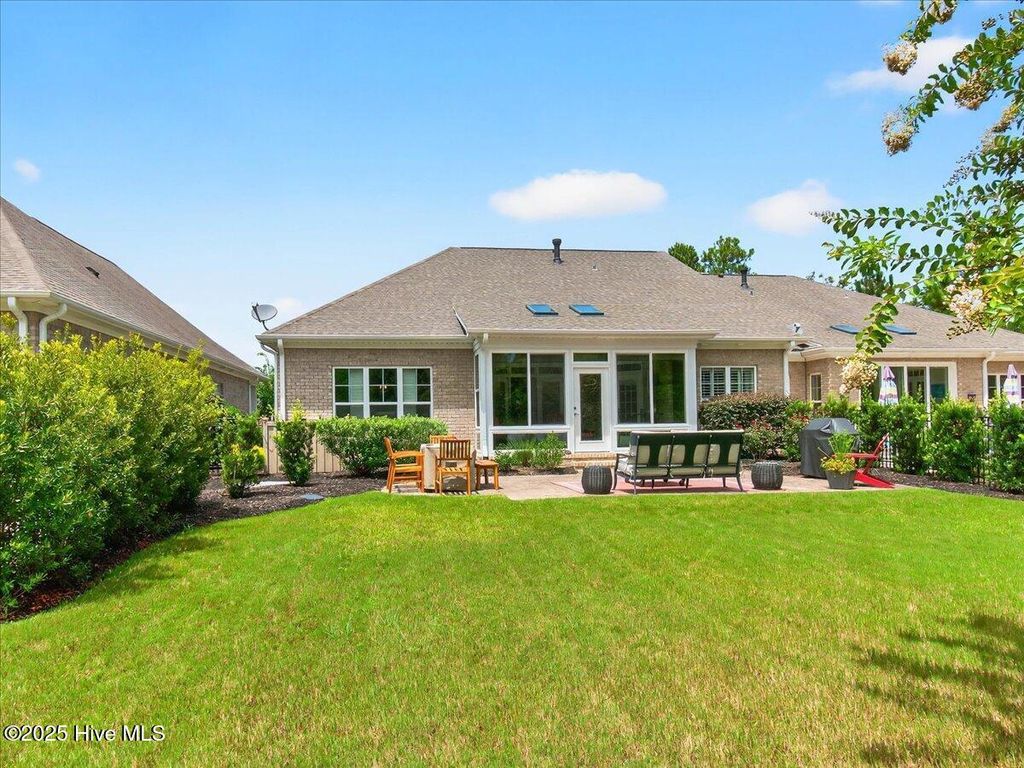 Photo of 2484 Meridian Road NE, Leland, NC 28451 (MLS # 100524446)