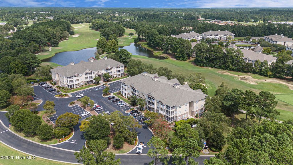 Photo of 250 S Crow Creek Drive NW #12, Calabash, NC 28467 (MLS # 100527541)