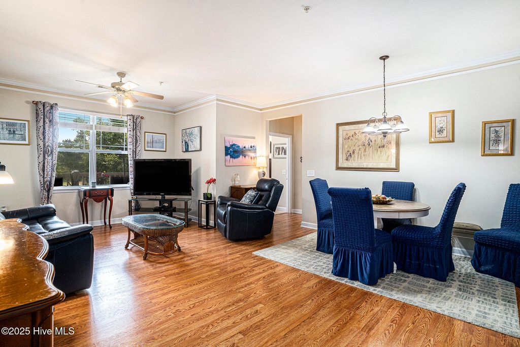 Photo of 250 S Crow Creek Drive NW #12, Calabash, NC 28467 (MLS # 100527541)