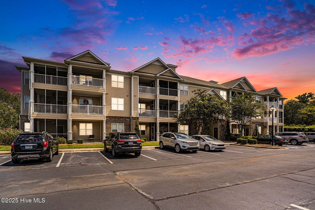 Photo of 250 S Crow Creek Drive NW #12, Calabash, NC 28467 (MLS # 100527541)