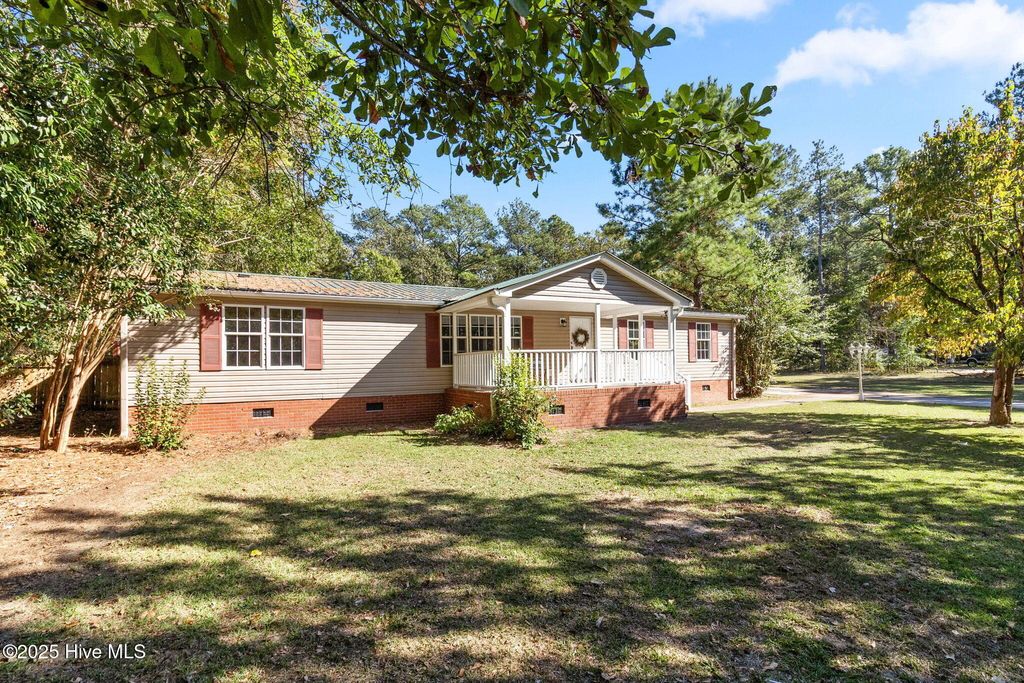 Photo of 2527 Culbreth Drive, Eastover, NC 28312 (MLS # 100537111)