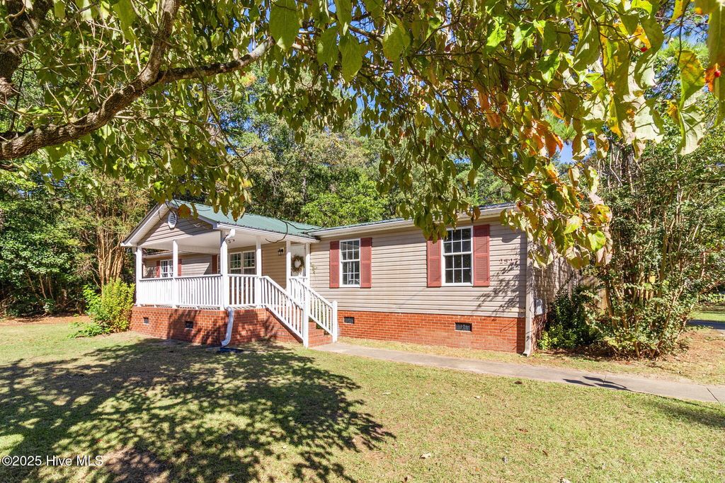 Photo of 2527 Culbreth Drive, Eastover, NC 28312 (MLS # 100537111)