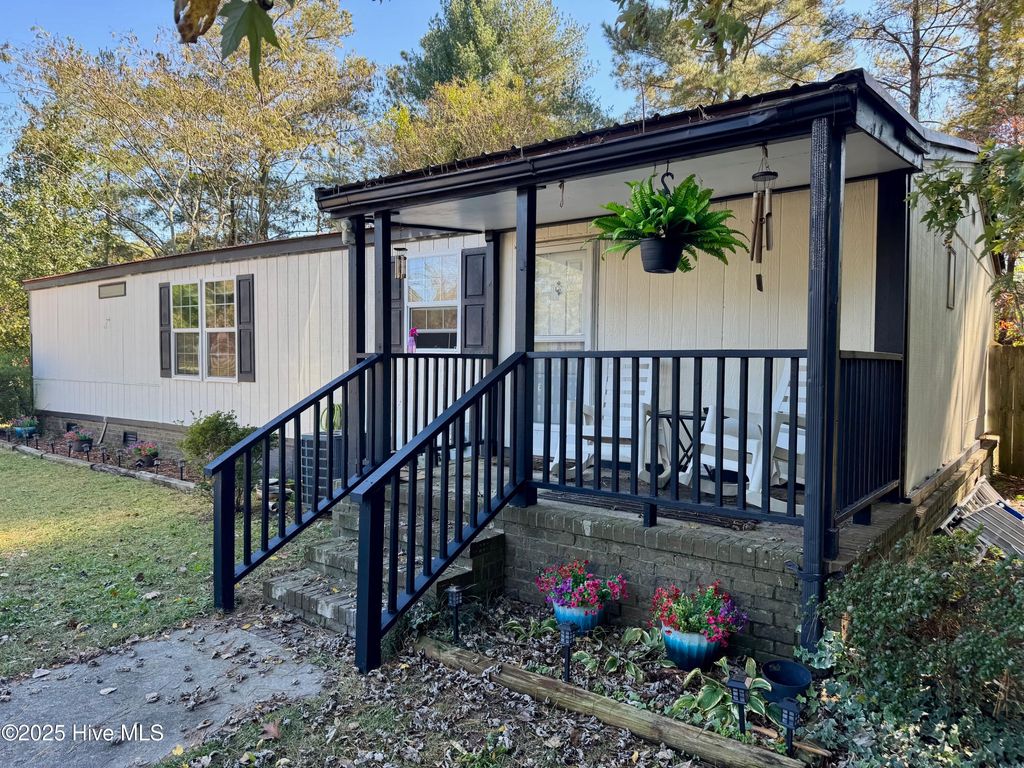 Photo of 4052 Landover Drive, Eastover, NC 28312 (MLS # 100539127)