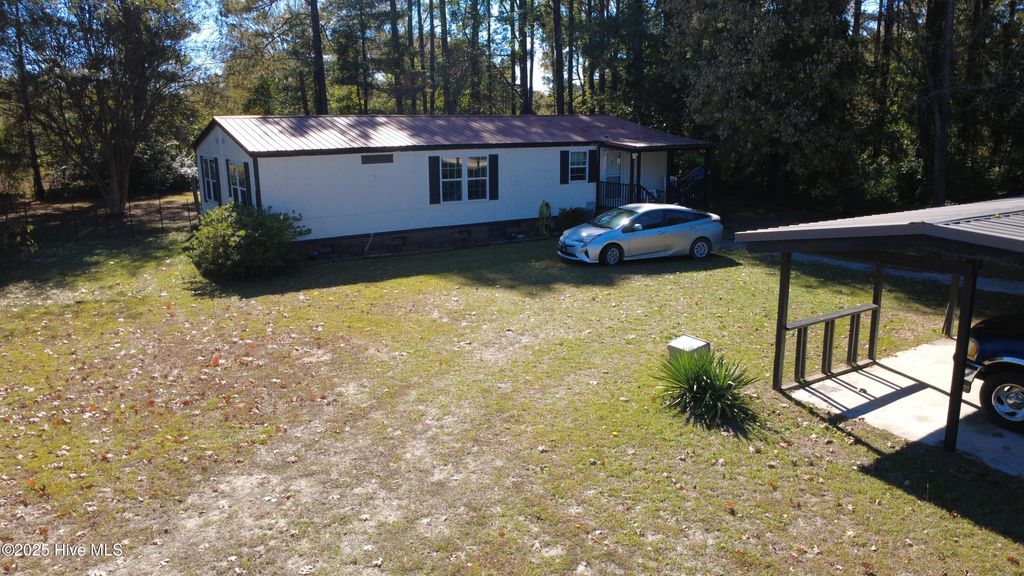 Photo of 4052 Landover Drive, Eastover, NC 28312 (MLS # 100539127)