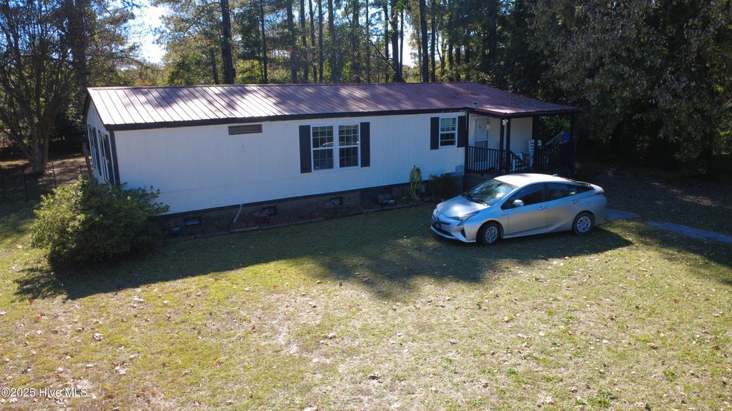 Photo of 4052 Landover Drive, Eastover, NC 28312 (MLS # 100539127)