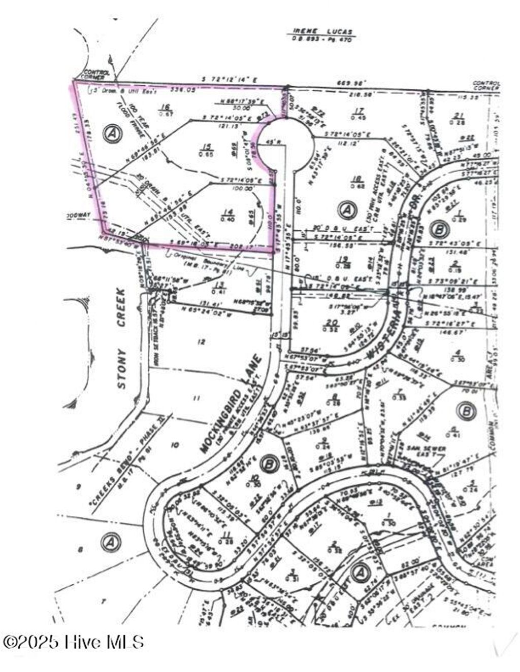 Photo of 69 Mockingbird Lane, Rocky Mount, NC 27804 (MLS # 100524383)