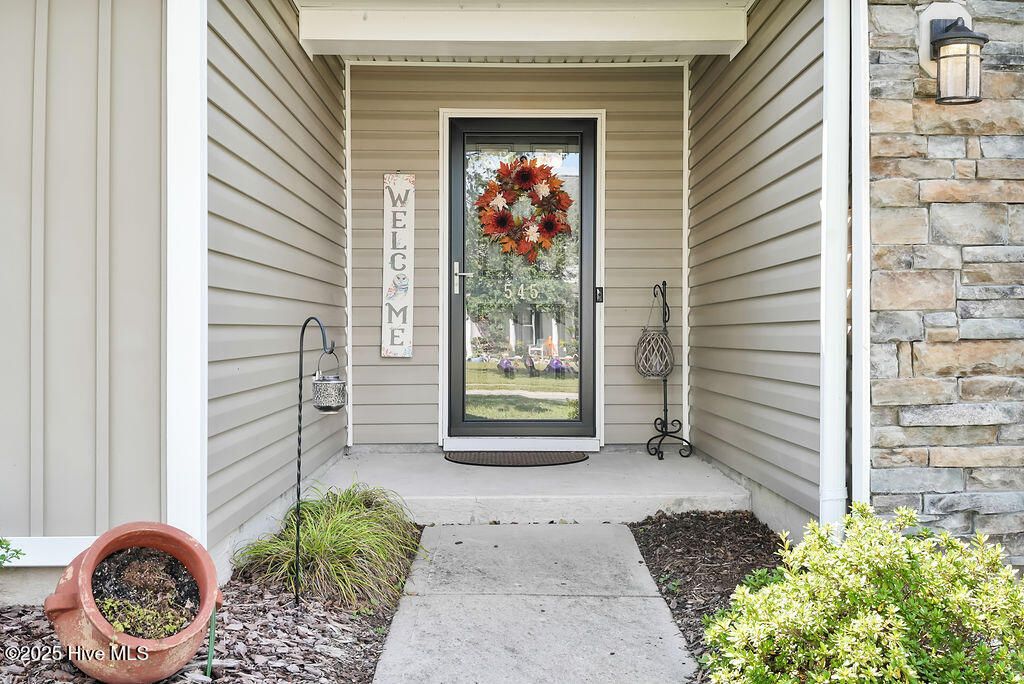 Photo of 545 Montego Court, Wilmington, NC 28411 (MLS # 100534790)