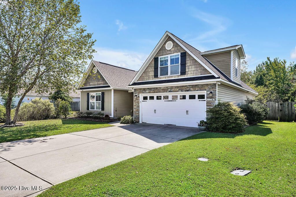 Photo of 545 Montego Court, Wilmington, NC 28411 (MLS # 100534790)