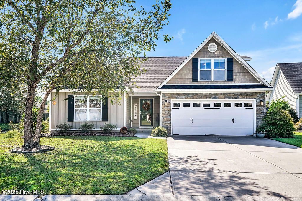 Photo of 545 Montego Court, Wilmington, NC 28411 (MLS # 100534790)