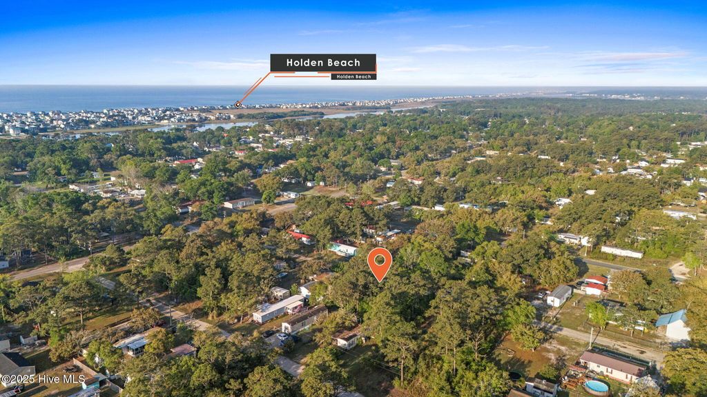 Photo of 2366 Jolly Roger Drive SW, Supply, NC 28462 (MLS # 100504282)