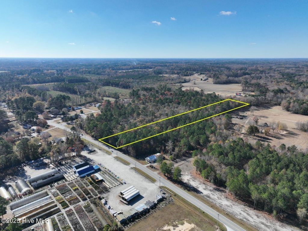 Photo of Tbd S Halifax Road, Rocky Mount, NC 27803 (MLS # 100544270)