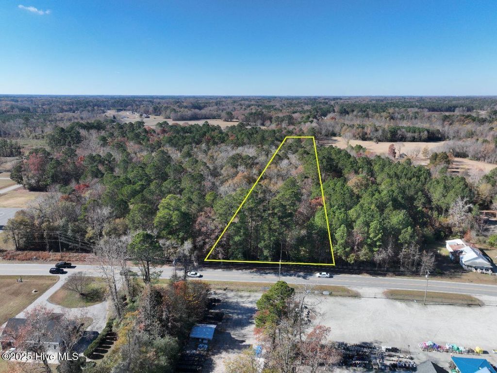 Photo of Tbd S Halifax Road, Rocky Mount, NC 27803 (MLS # 100544270)