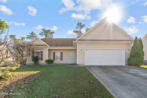 A home in Fayetteville