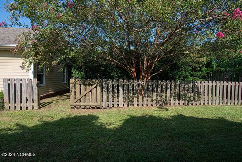 A home in Sneads Ferry