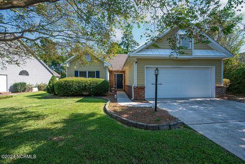 A home in Sneads Ferry